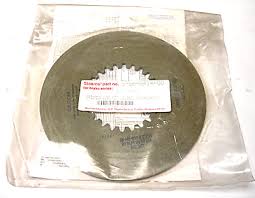 DISC KIT 5-66-8603-00